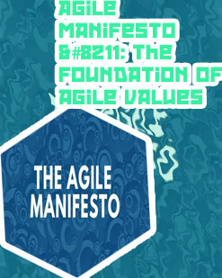 Agile manifesto