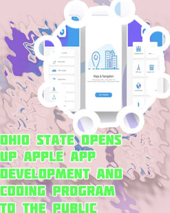 App development near me