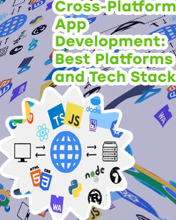 App development stack