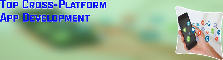 Application development technologies