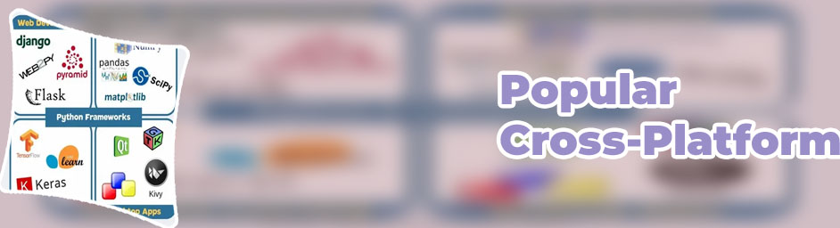 Best python framework for mobile app development