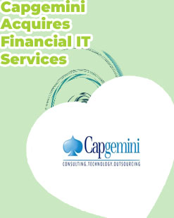 Capgemini it services