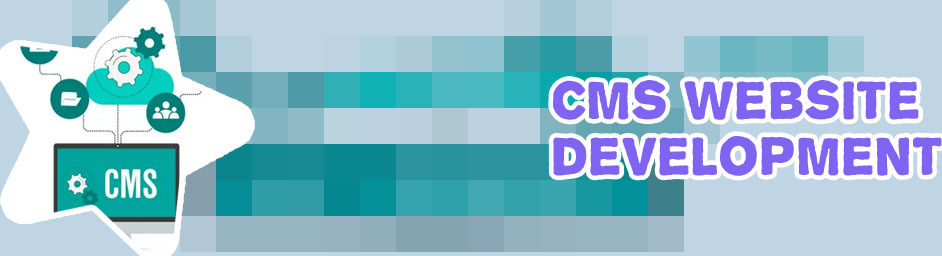 Cms web development company