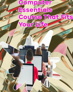 Computer it courses