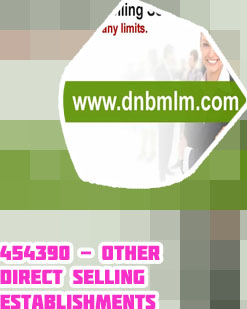 Direct selling
