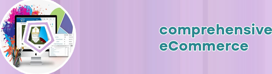 Ecommerce web design services