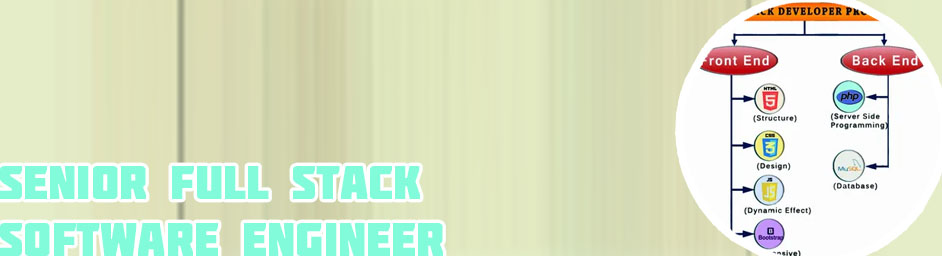 Full stack developer seek