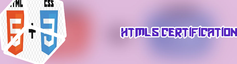 Html5 developer