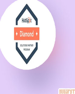Hubspot agency partner