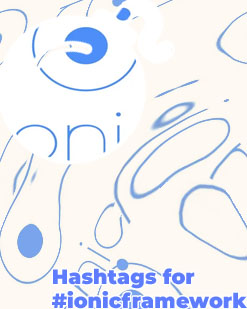 Ionicframework