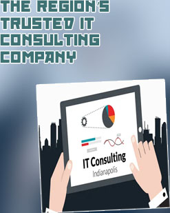 It consulting