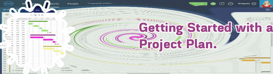 It project plan