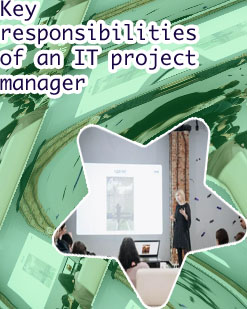 It project