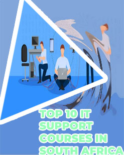 It support courses