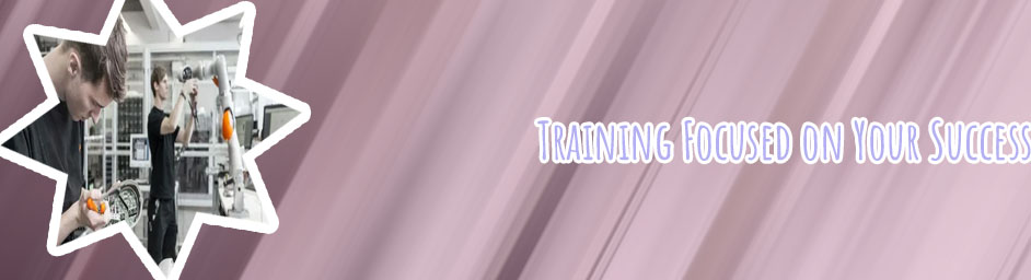 It technician training