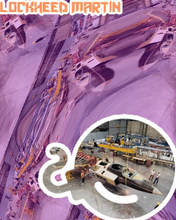 Lockheed martin software engineer