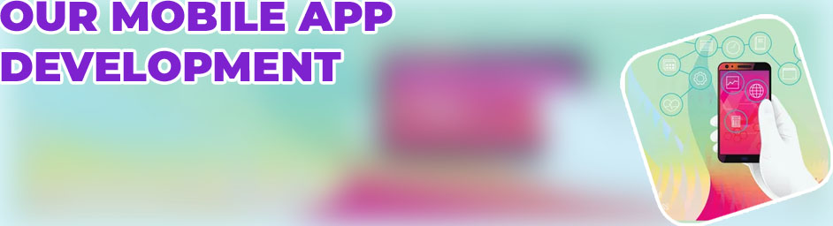 Mobile app developer dallas