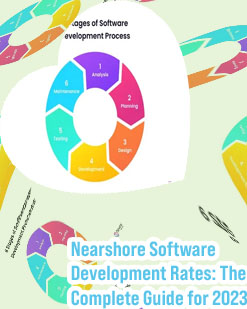 Nearshore software development