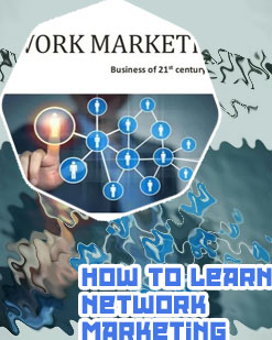 Network marketing