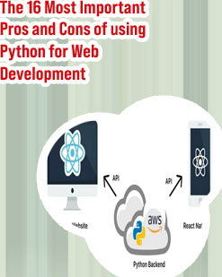 Python backend