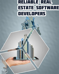 Real estate development software