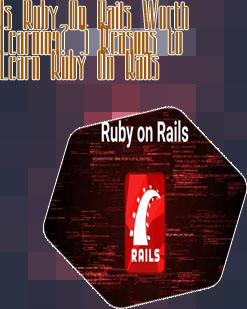 Ruby on rails ios development
