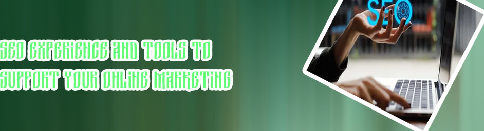 Seo website marketing