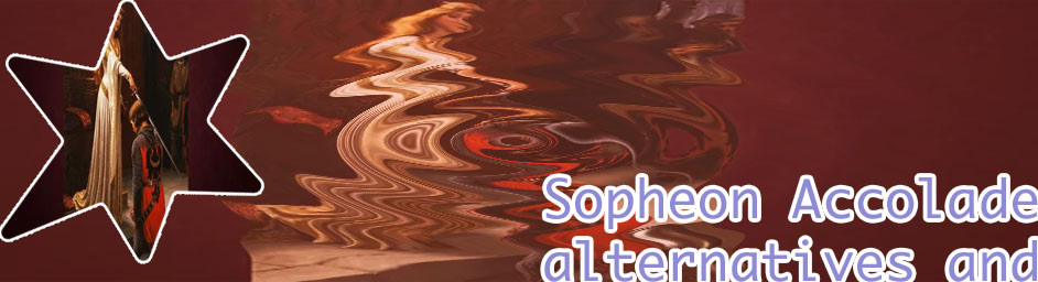 Sopheon accolade