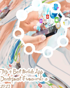 Top mobile development technologies