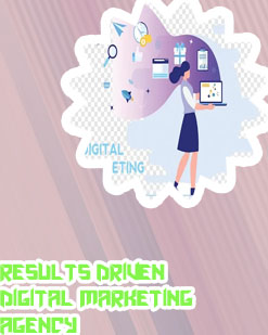 Us digital marketing agency