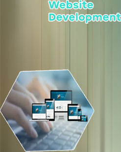 Web and mobile development company